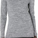 Essentials Women's Tech Stretch Long-Sleeve T-Shirt (Available in Plus Size)